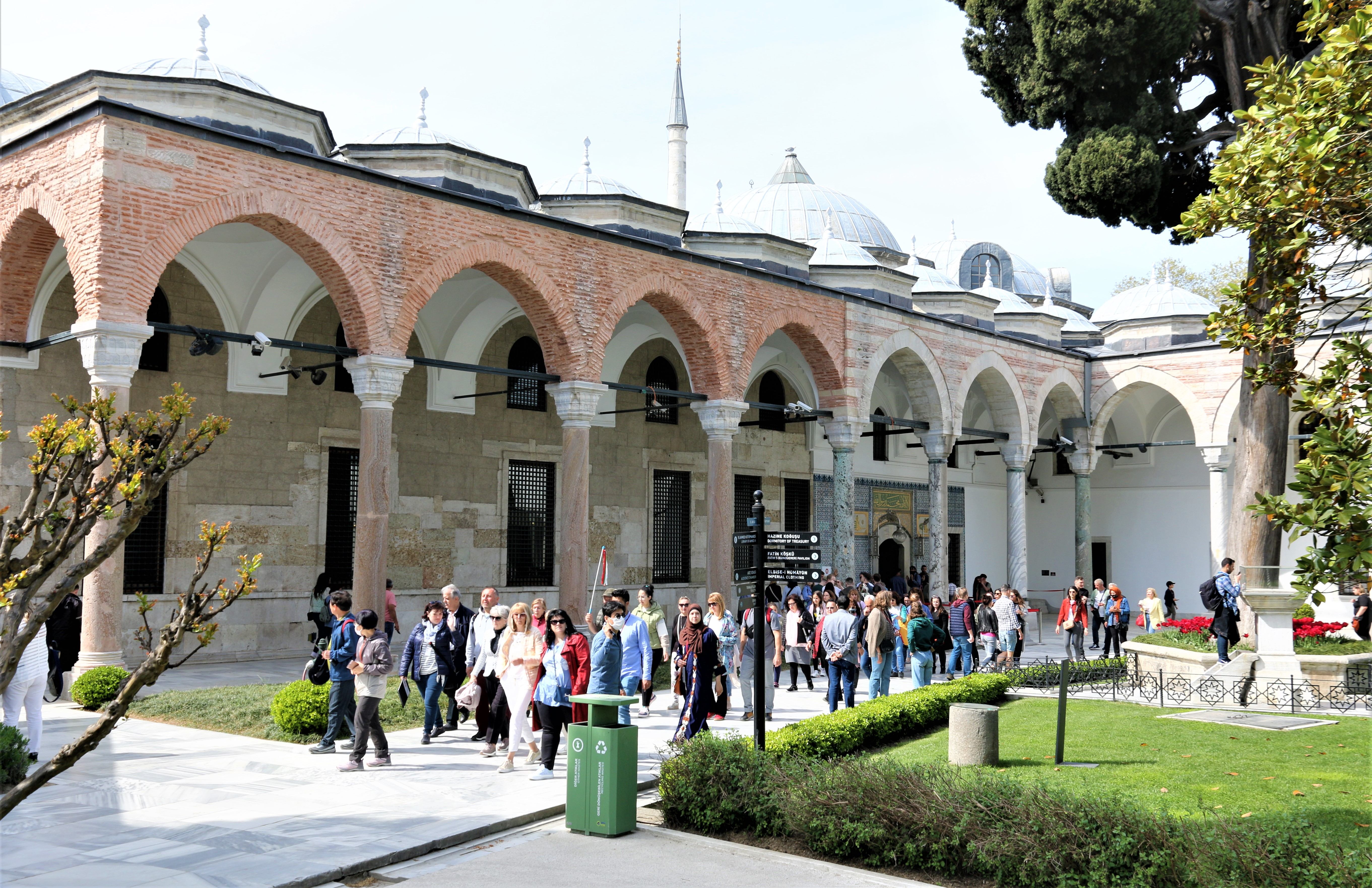 Istanbul